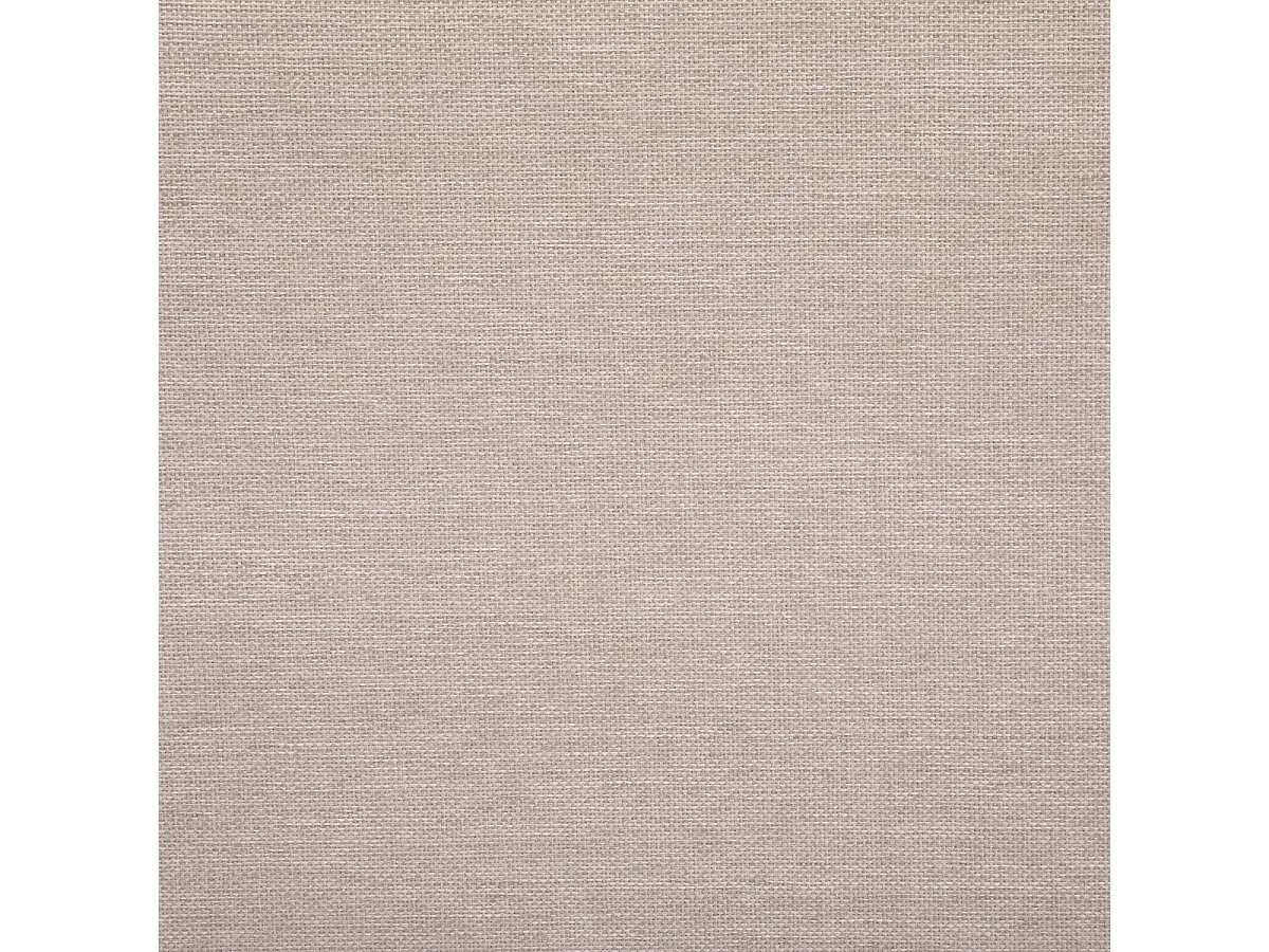 Fauteuil XL "Odilon" 117cm Beige Lin