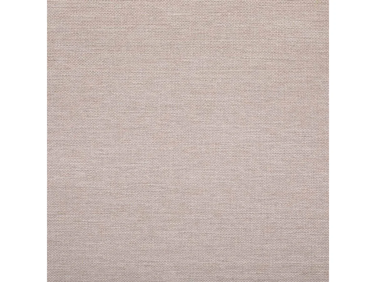 Fauteuil XL "Odilon" 117cm Beige Lin