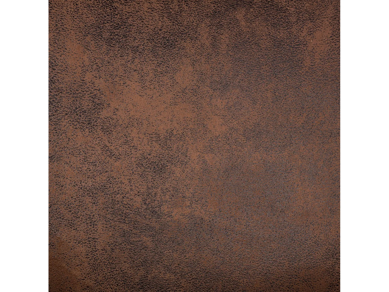 Fauteuil Club Stanis - Marron