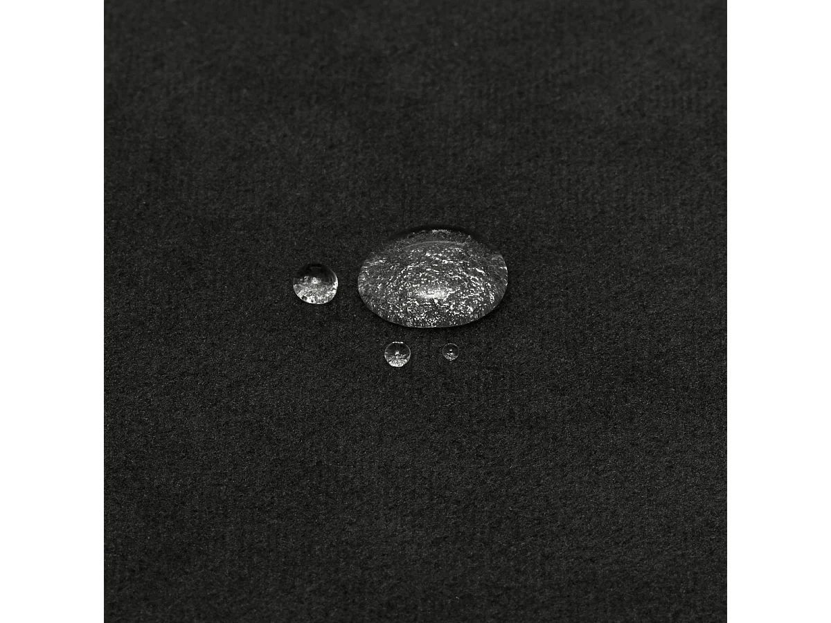 Fauteuil XL Velours "Candice" 110cm Vert Kaki