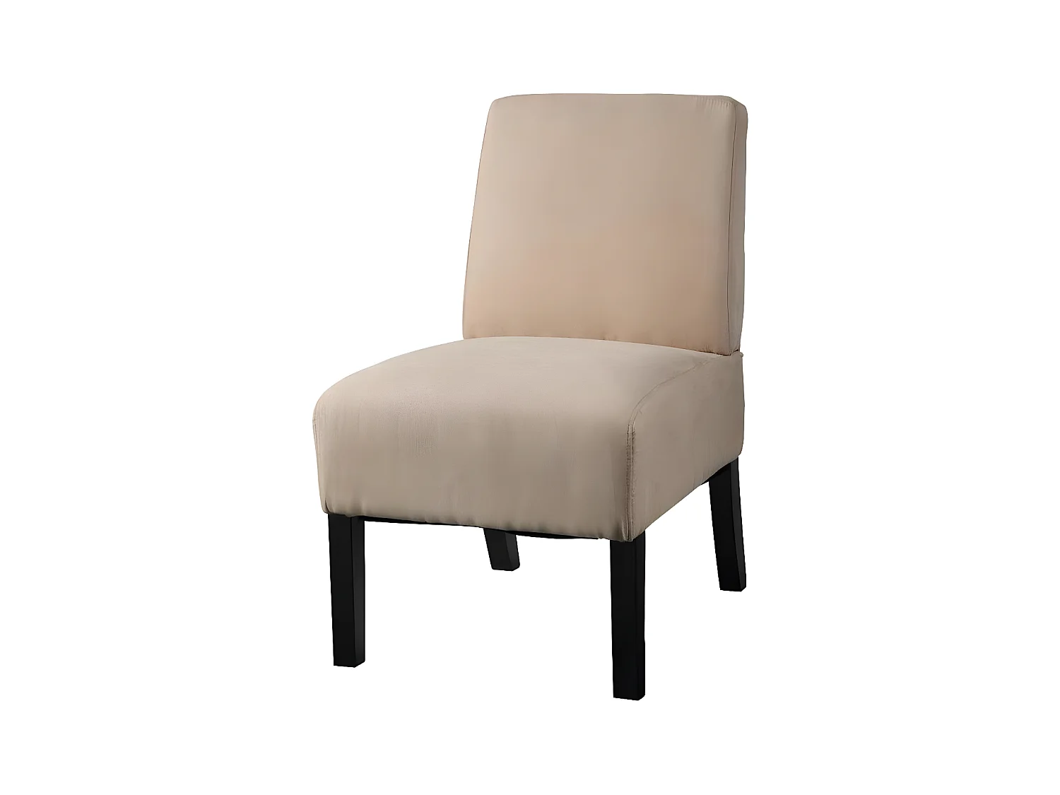 Fauteuil Design "Belt IV" 83cm Beige