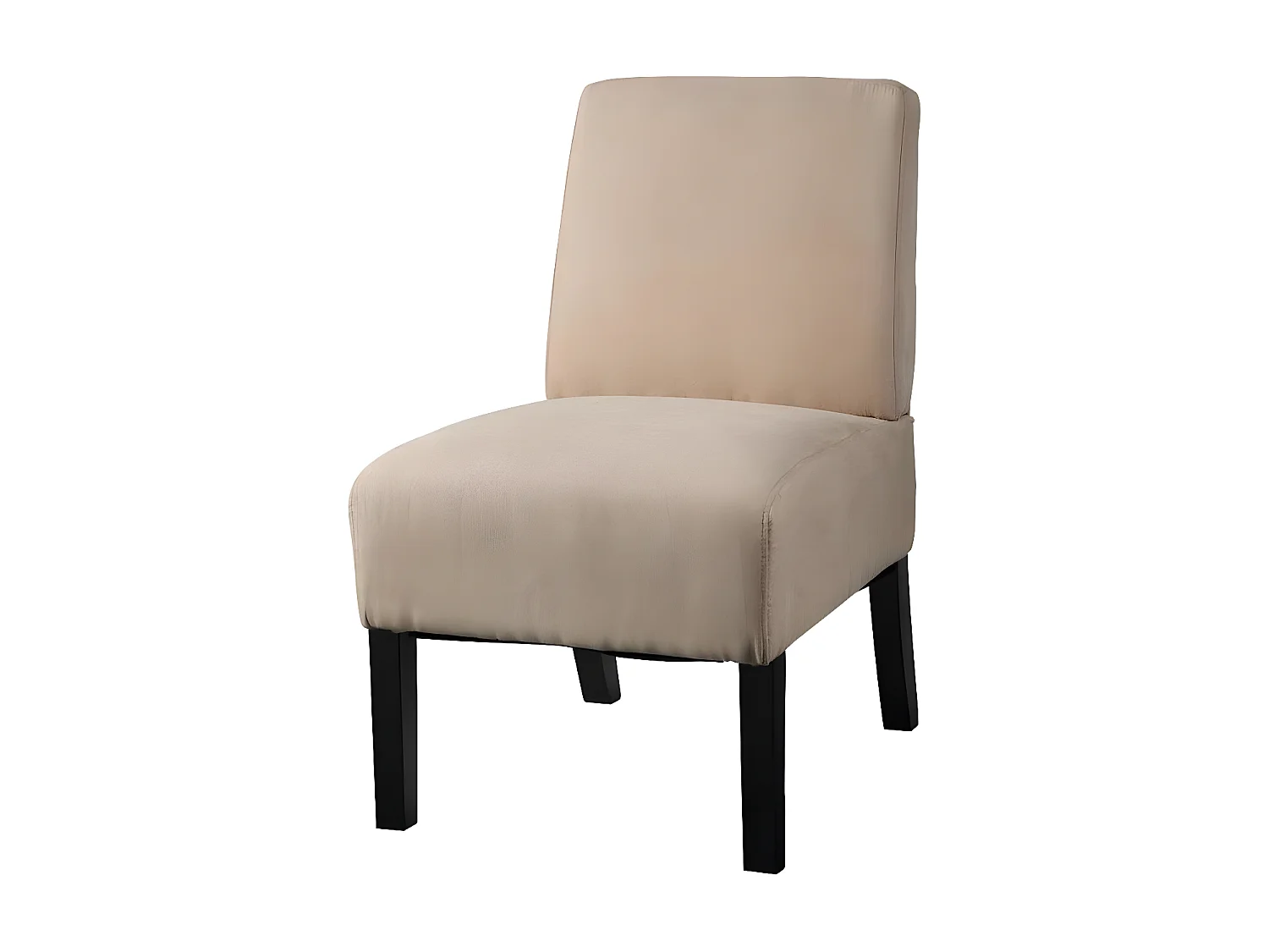 Fauteuil Design "Belt IV" 83cm Beige