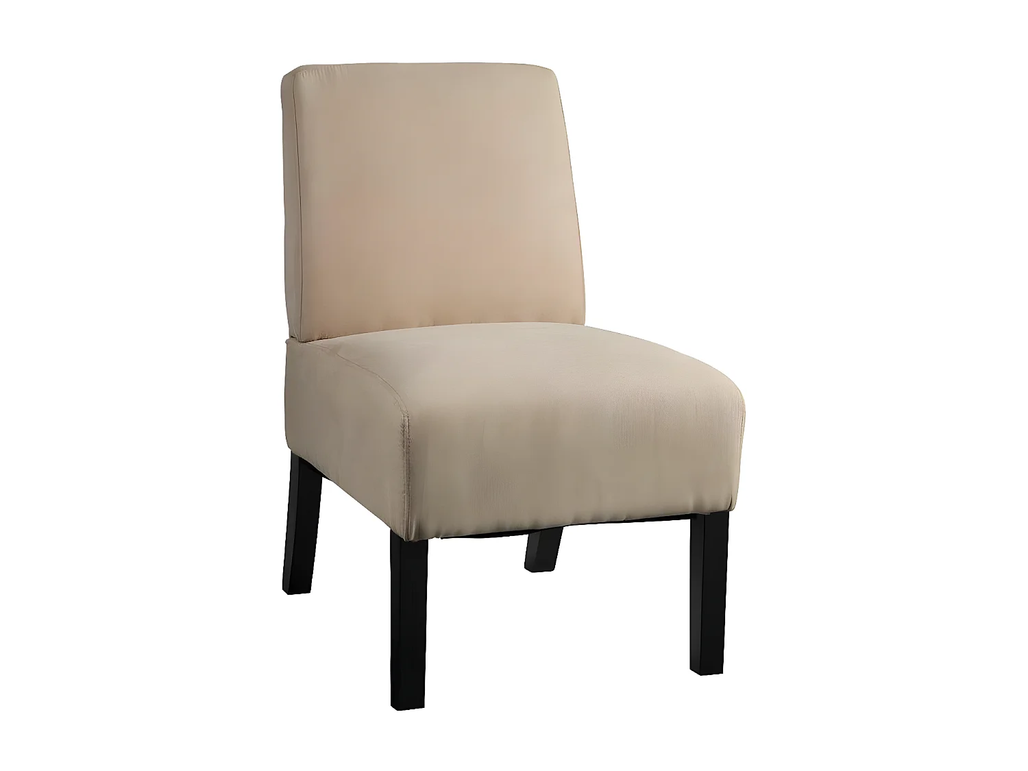 Fauteuil Design "Belt IV" 83cm Beige