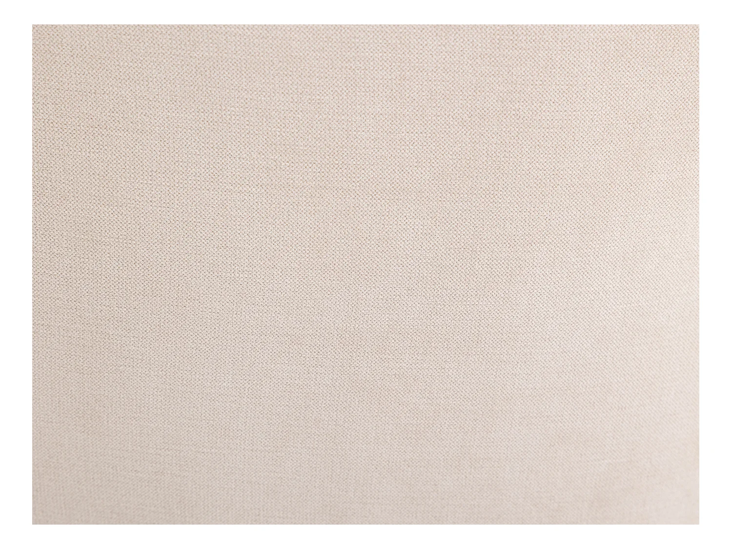 Drehsessel - Stoff - Beige - OPHELIE