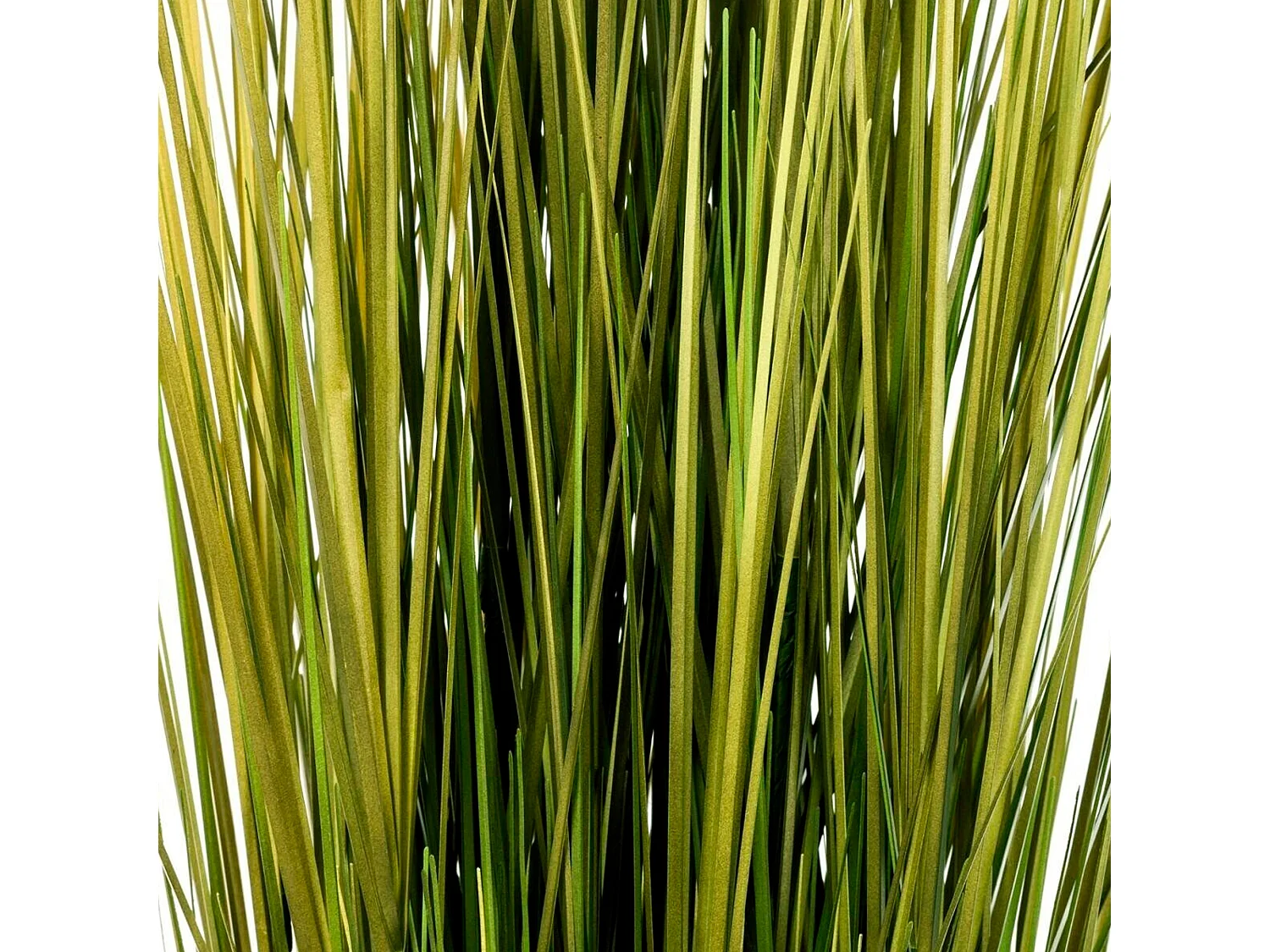 Plante Artificielle "Fagot d'Herbe" 100cm Vert