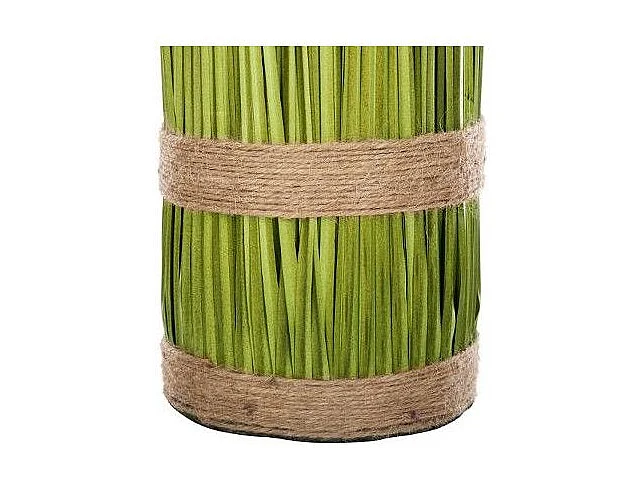 Plante Artificielle "Fagot d'Herbe" 100cm Vert