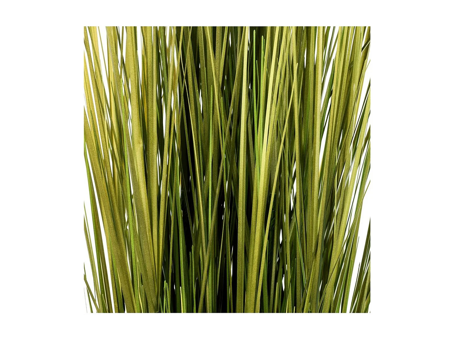 Plante Artificielle "Fagot d'Herbe" 100cm Vert