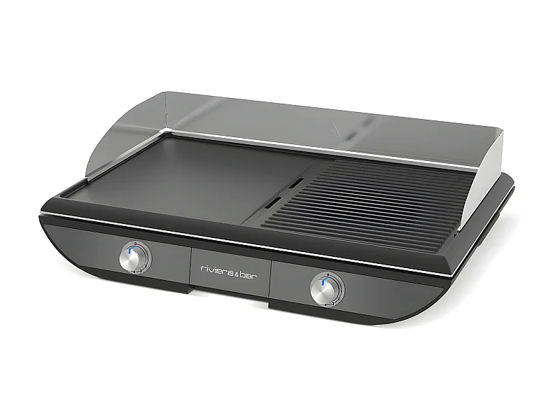 Plancha grill 54x38 cm