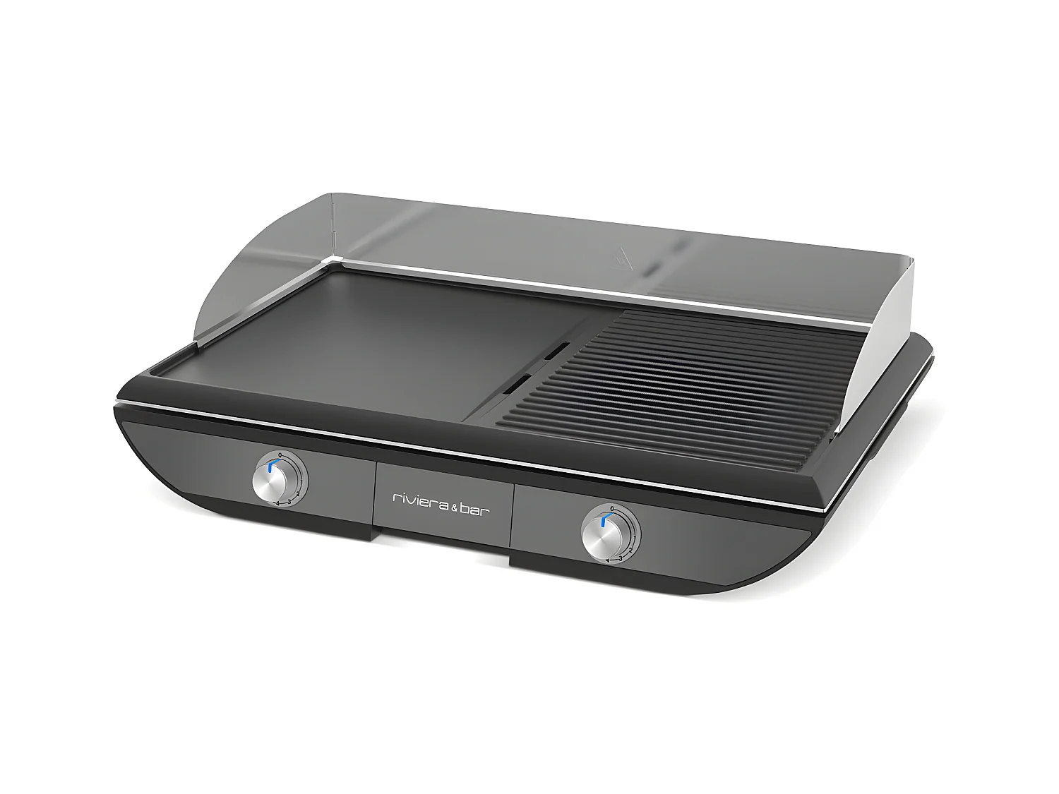 Plancha grill 54x38 cm