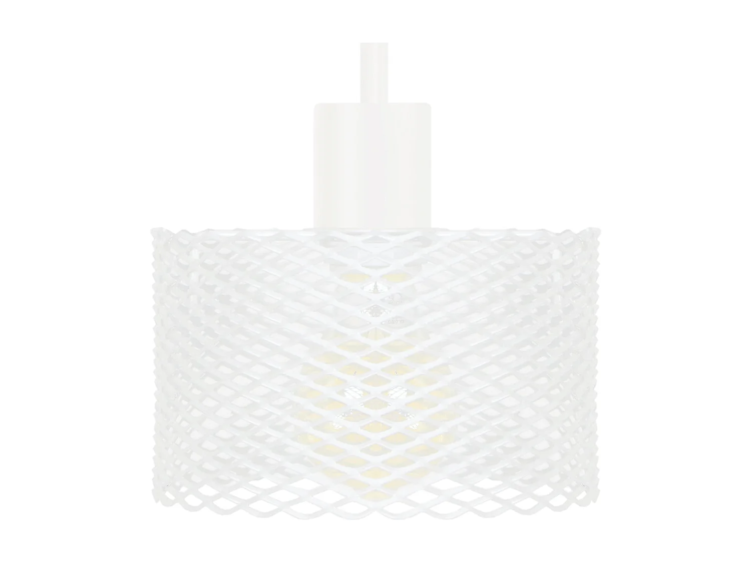 Candeeiro de pé para leitura TOSEL ADONIS metal arqueado Dourado D42 x  H157  cm