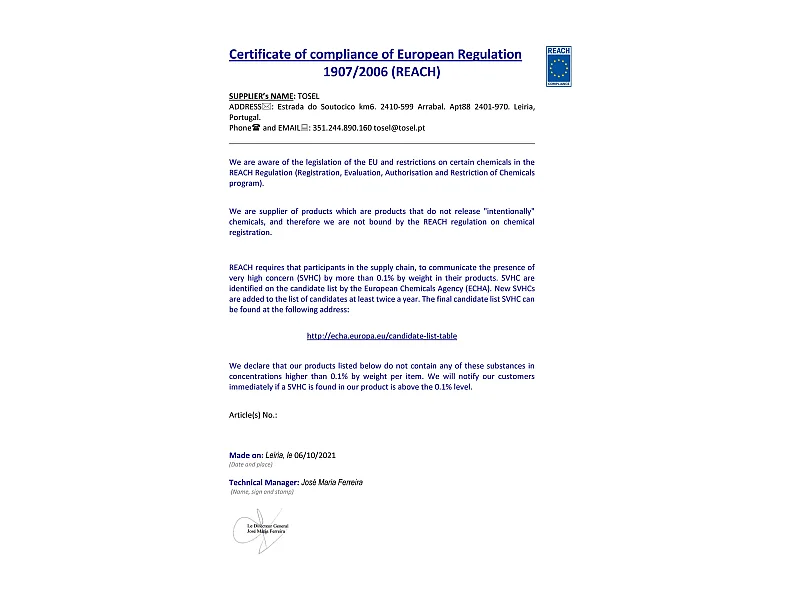 Suspension TOSEL ,verre,Transparent ,H90xD 19,5xP19,5cm