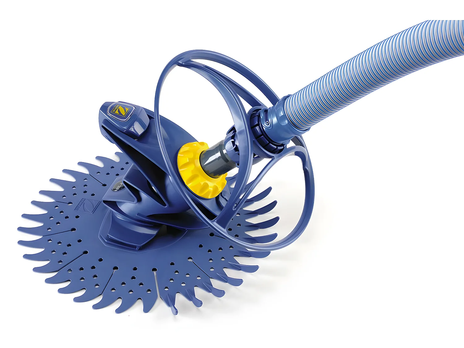 Robot piscine hydraulique "T3" - Zodiac