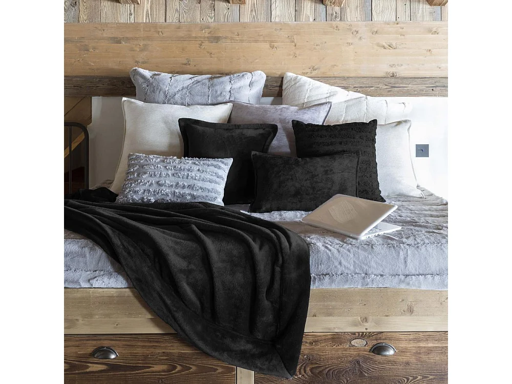 Plaid en polyester Tender 200 x 150 cm