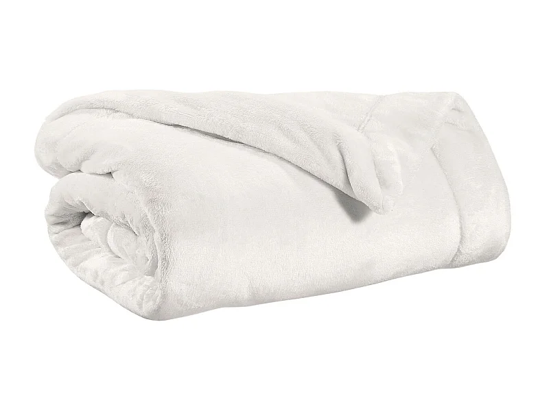 Plaid Tender Sneeuw 150 x 200 cm