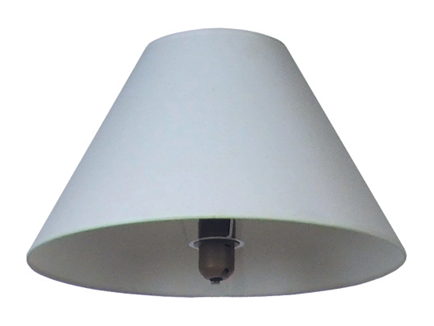 Candeeiro de Pé TOSEL LARSEN metal articulado cinza D40 x  H155  cm