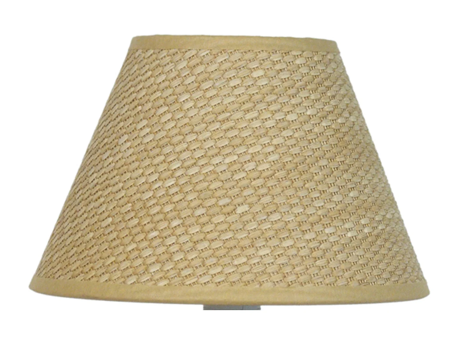 Lampe de Chevet TOSEL ,bois,foncé ,H26,5xD18xP18cm