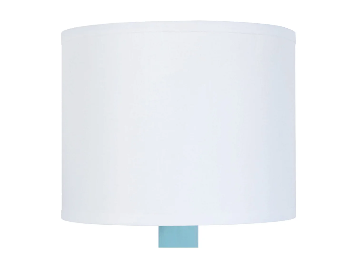 Applique d'Enfant TOSEL ,bois,Blanc   , H22xD21xP 14cm