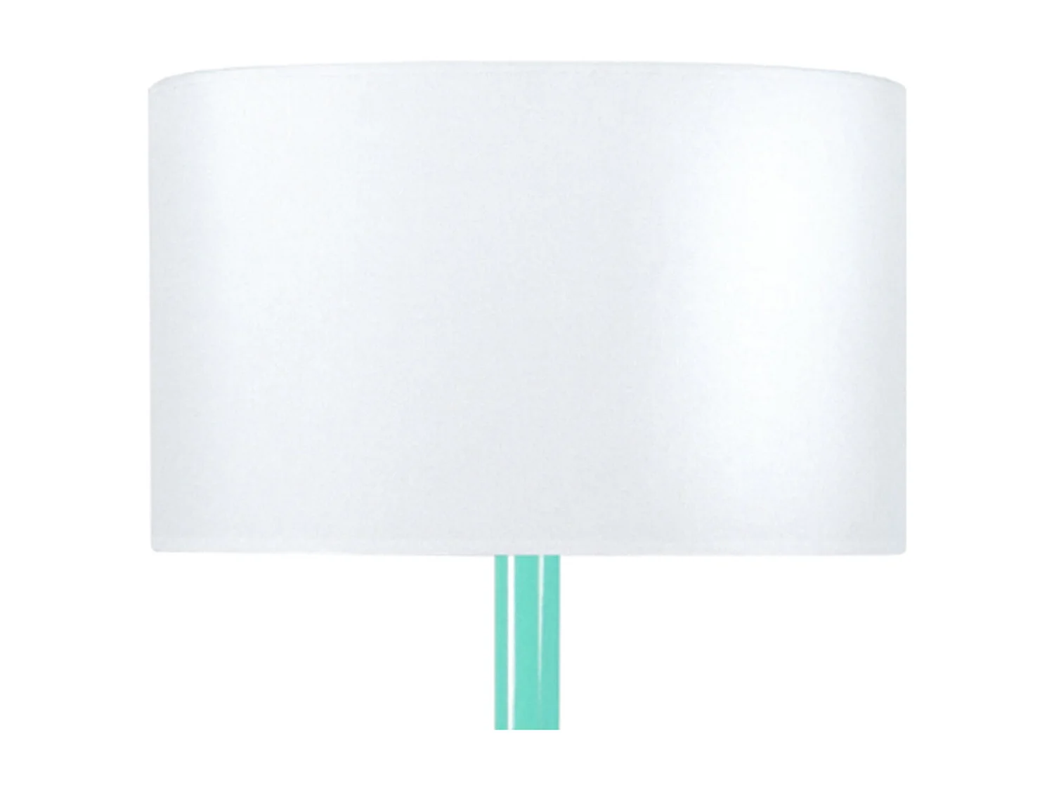 Lampadaire TOSEL ,bois,naturel, H 155xD35xP35 cm