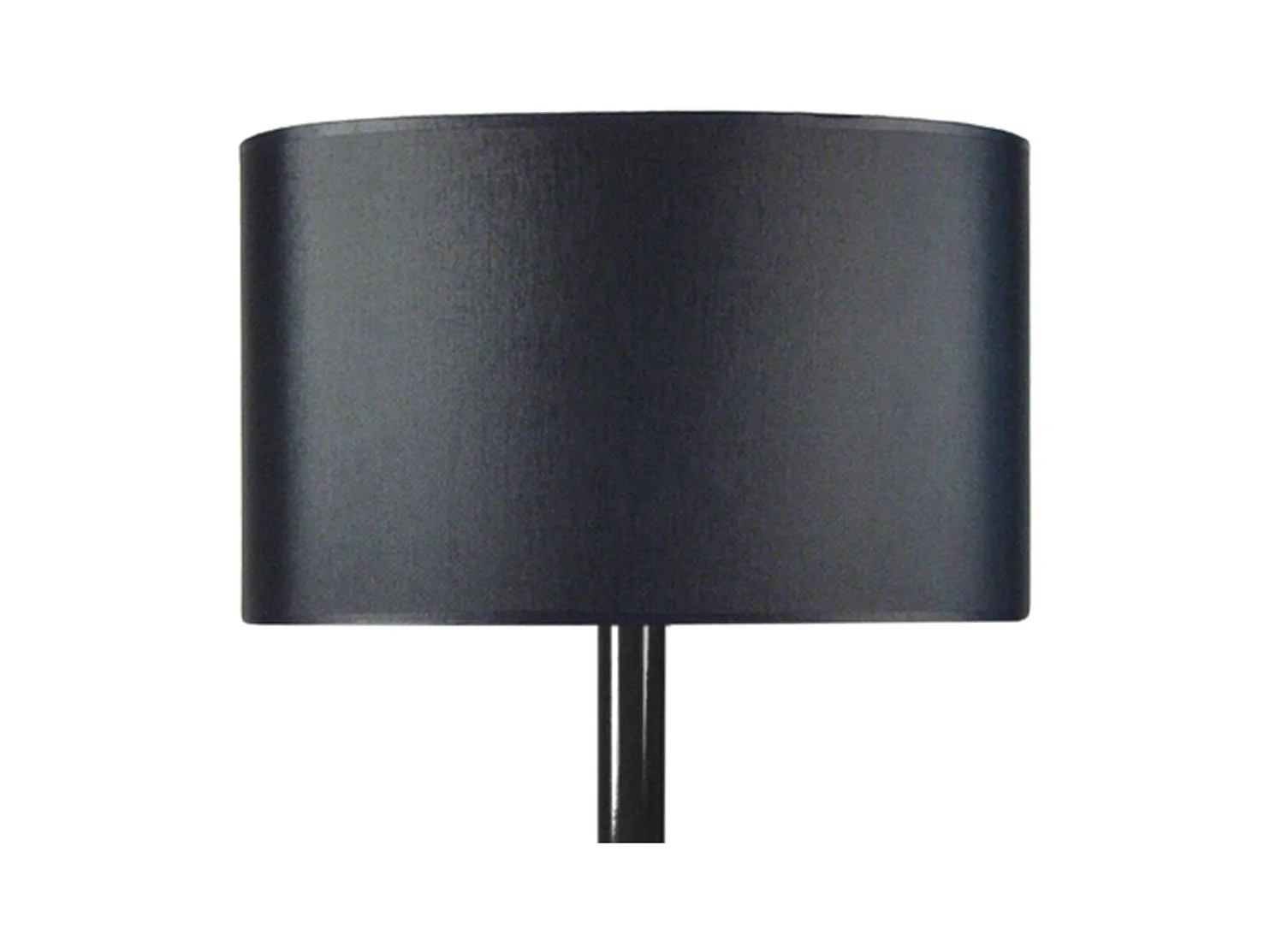 Lámpara de Pie TOSEL ,madera,natural,A 155xD35x P 35cm