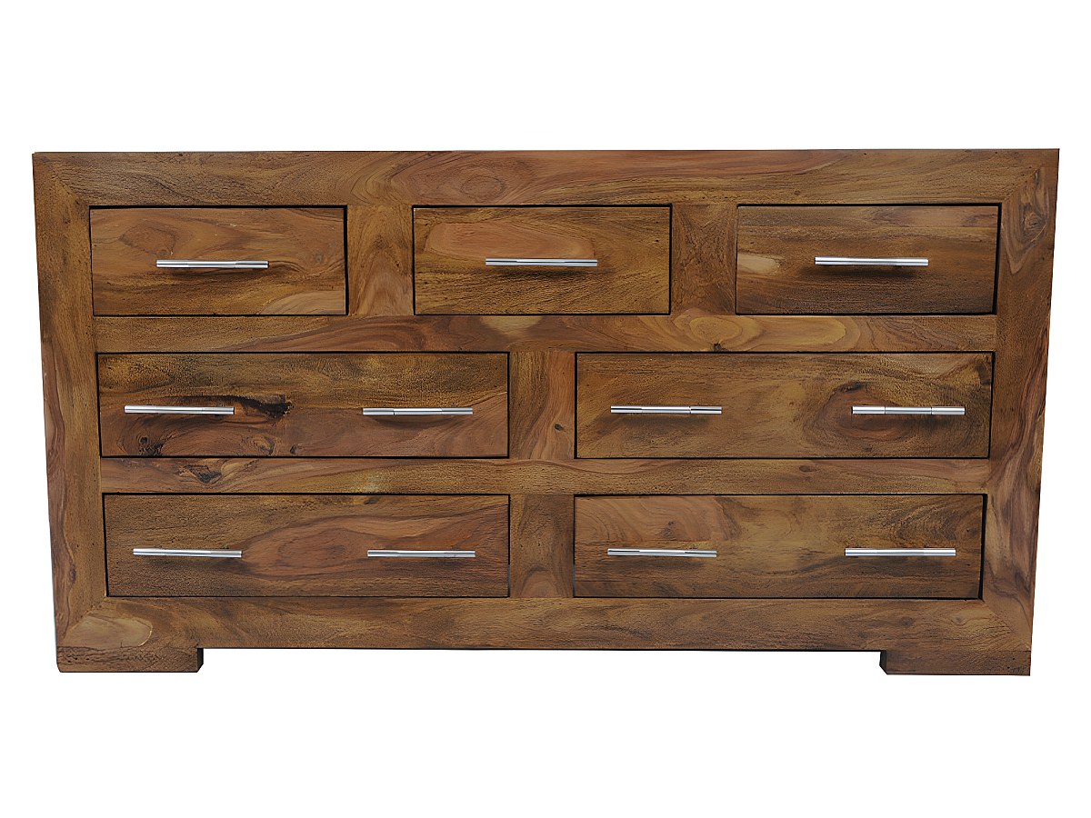 Kommode COPELIA - 7 Schubladen günstig online kaufen