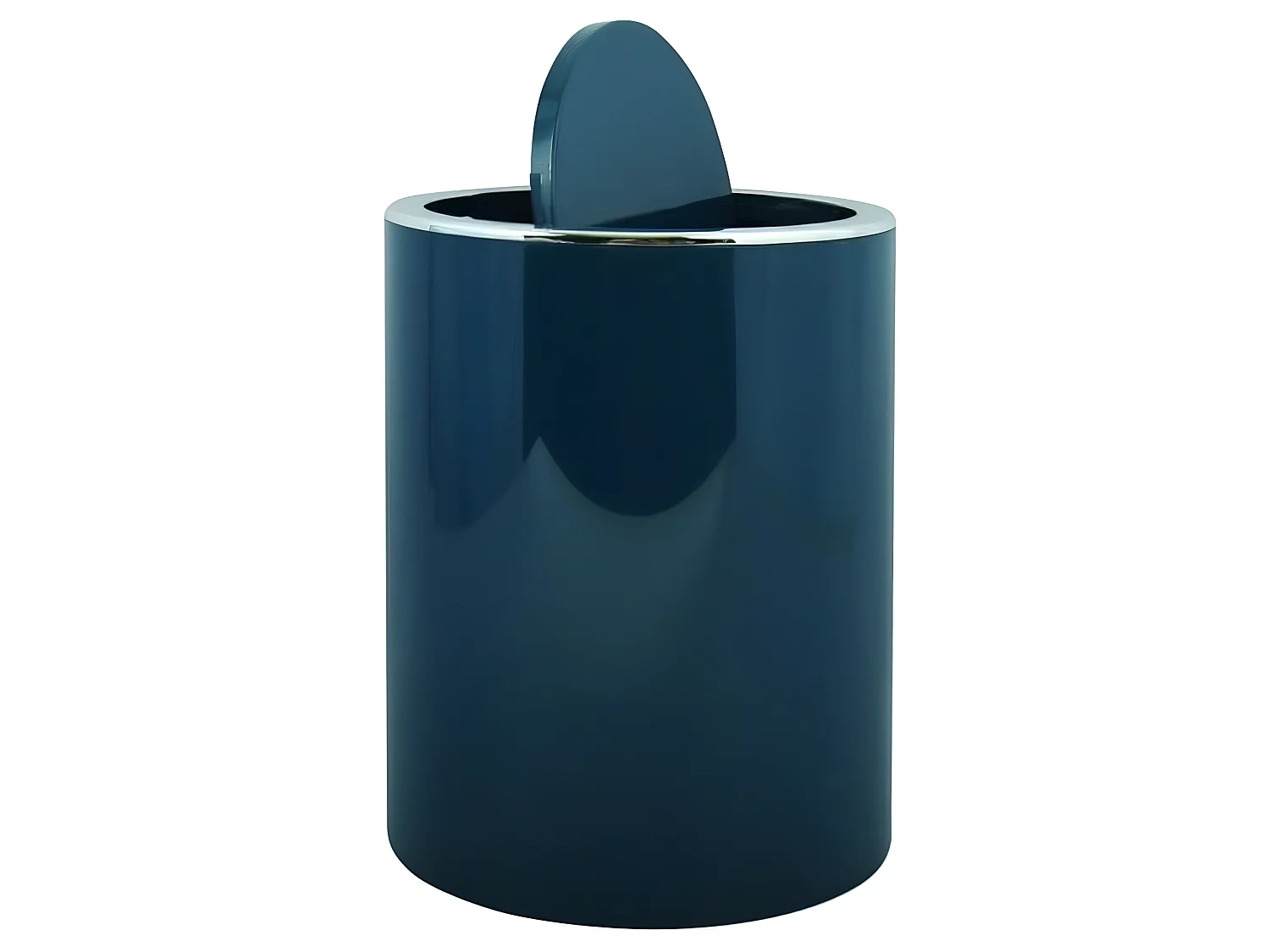 Poubelle en kamaka 6 litres essence