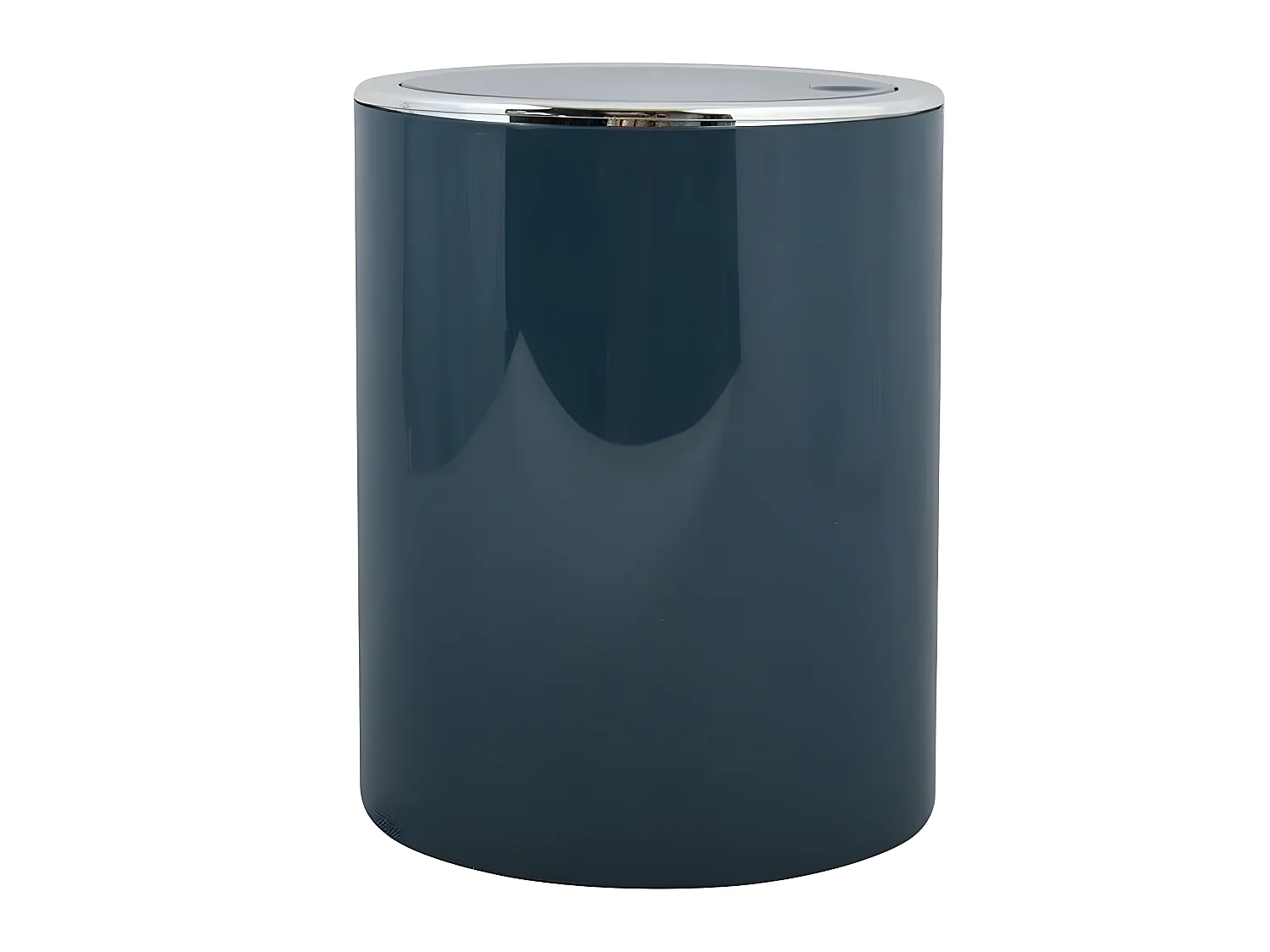 Poubelle en kamaka 6 litres essence
