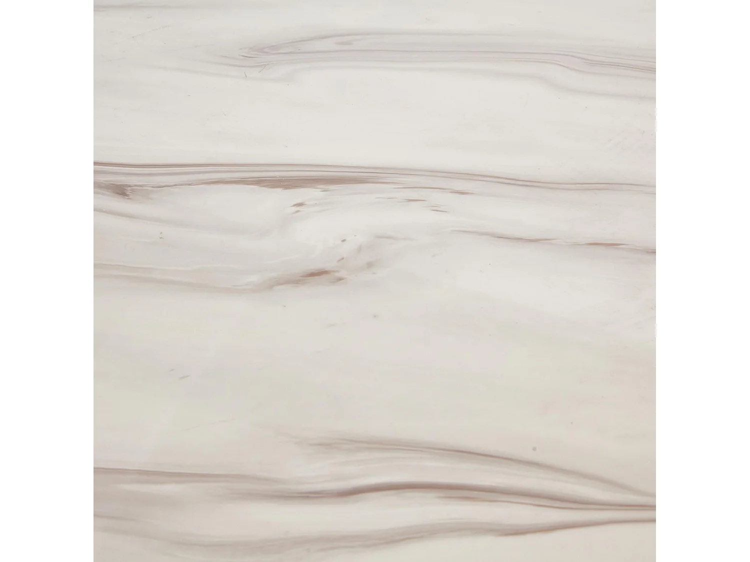 Table de Repas Design "Nalou" 180cm Blanc & Or