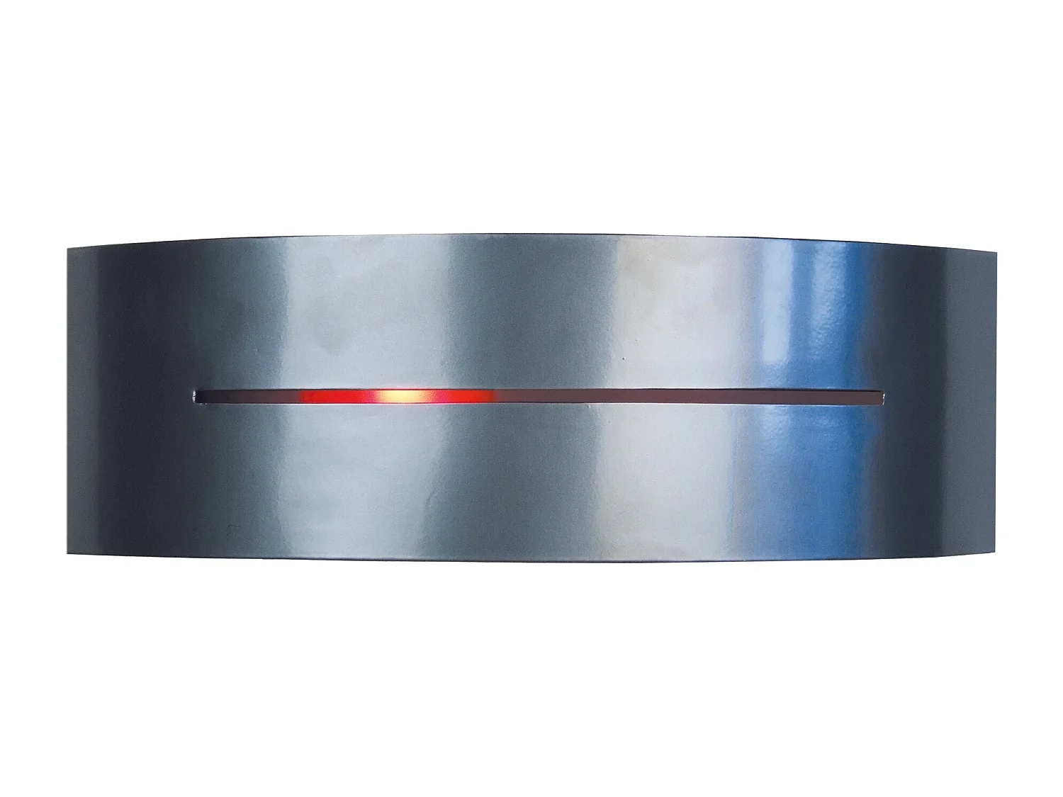 Applique TOSEL ,métal,Aluminium, P 12,5xD39xD Hcm