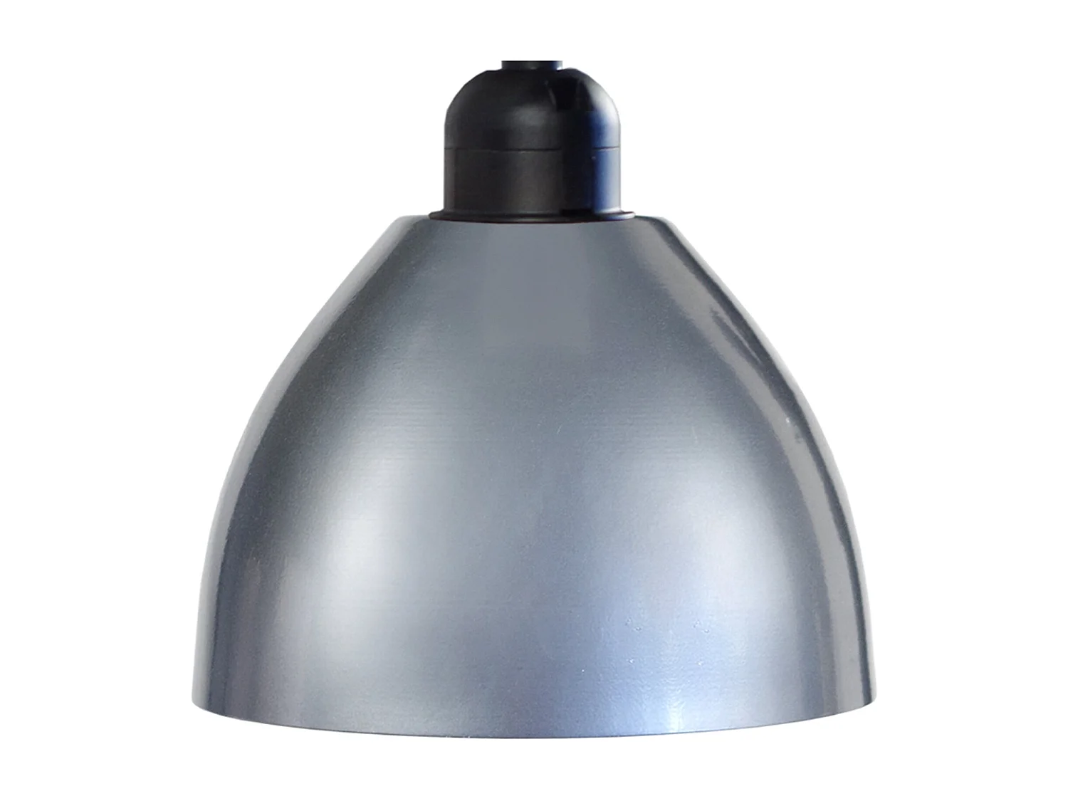 Aplique TOSEL PILORI CELICA metal articulado natural D40 x  H55  cm