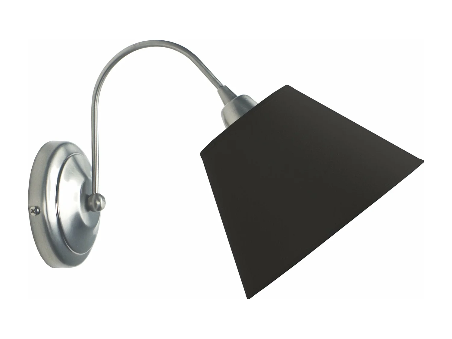 Applique 16cm. coton jaune