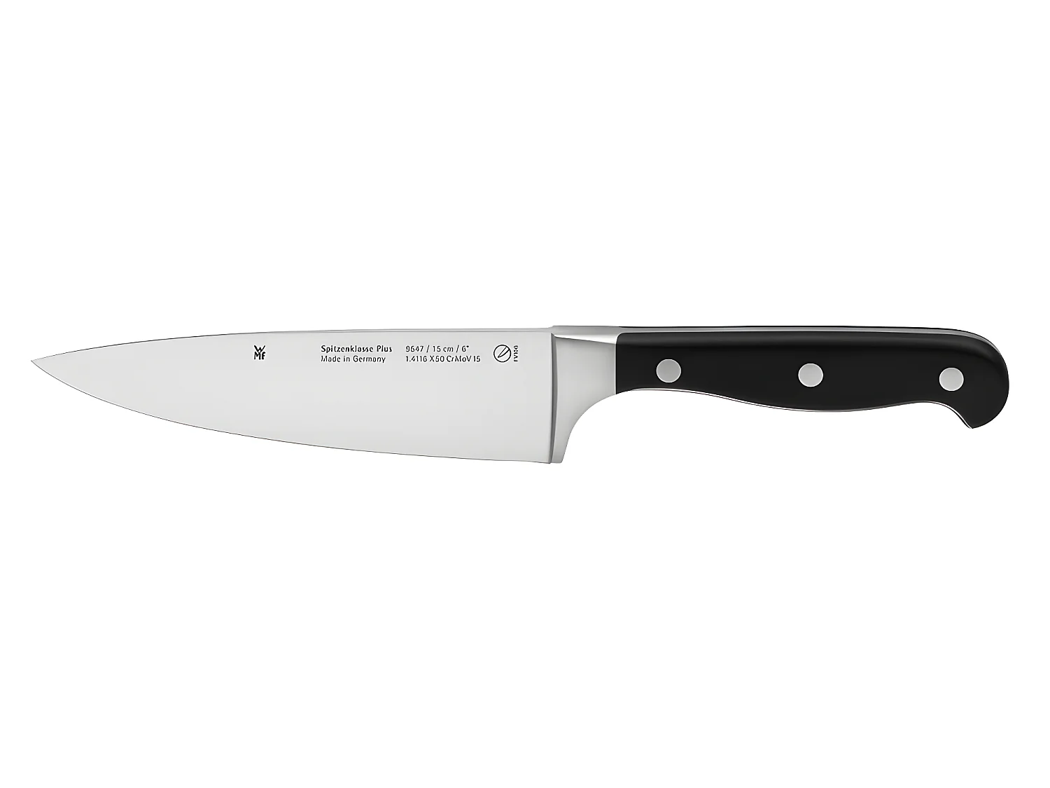 Couteau de chef 15 cm