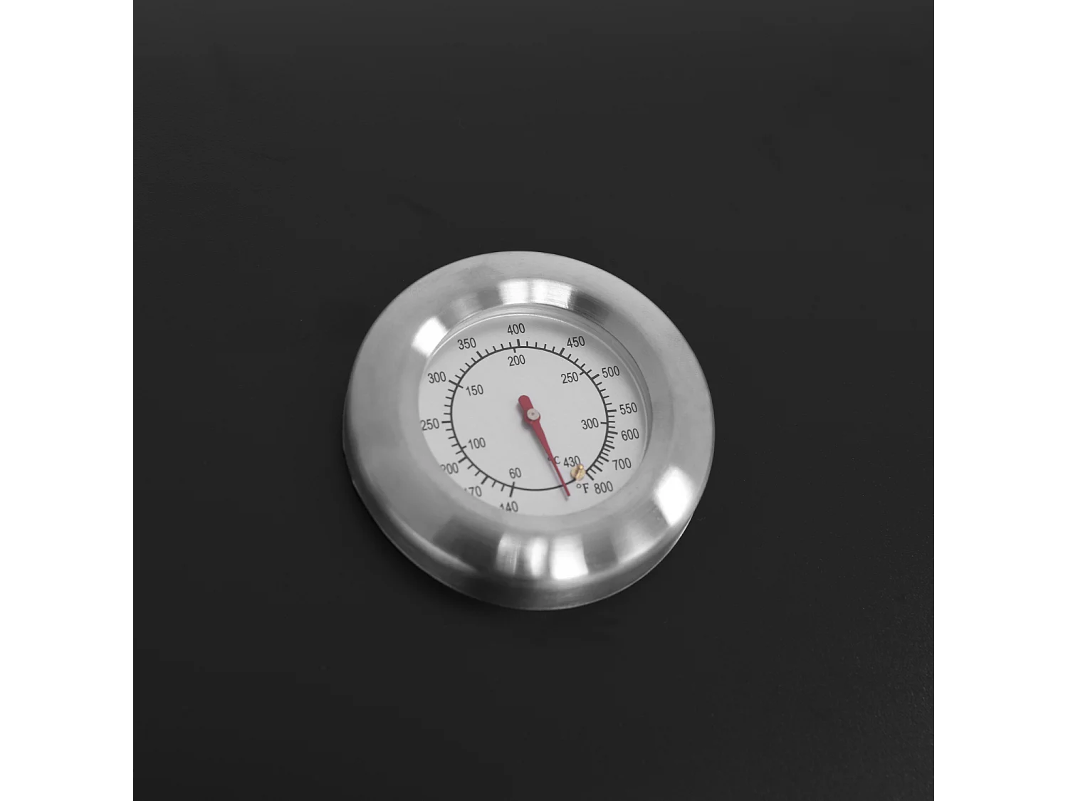 Barbecue a gas VESUVIO Duo - 3 bruciatori + plancha 3 bruciatori