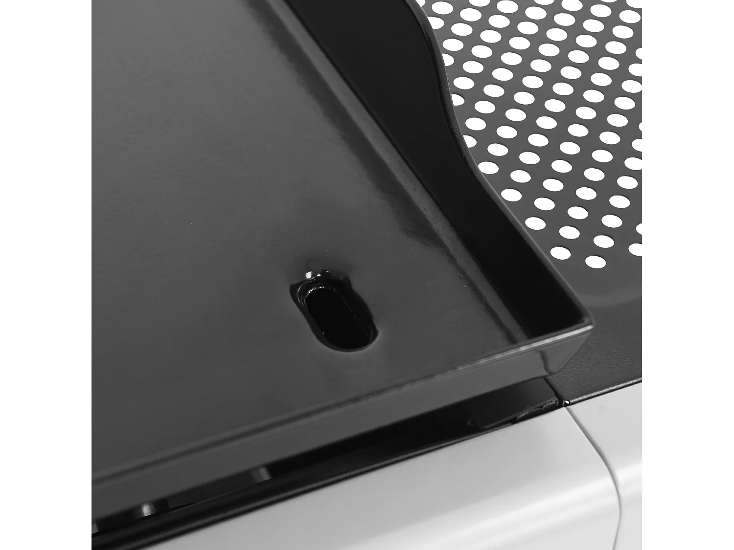 Barbecue duo au gaz VESUVIO - 3 brûleurs + plancha 3 brûleurs - HAPPY GARDEN