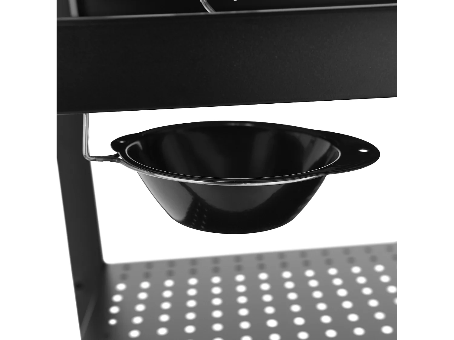 VESUVIO Duo barbecue a gás - 3 queimadores + plancha 3 queimadores