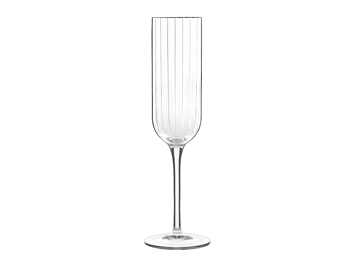 Boîte de 4 flûtes Bach 21 cl