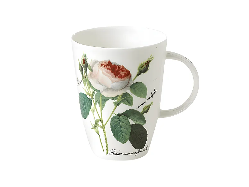 Mug Rose Debout 40 cl