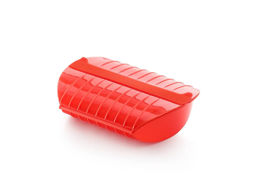 Coffret vapeur papillote 3 à 4 personnes