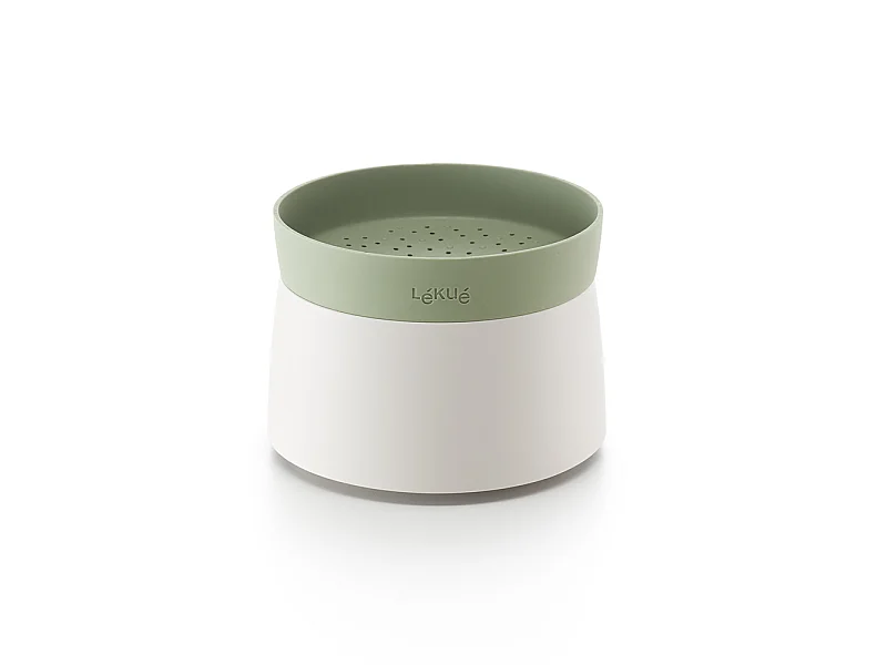 Quick quinoa et rice cooker