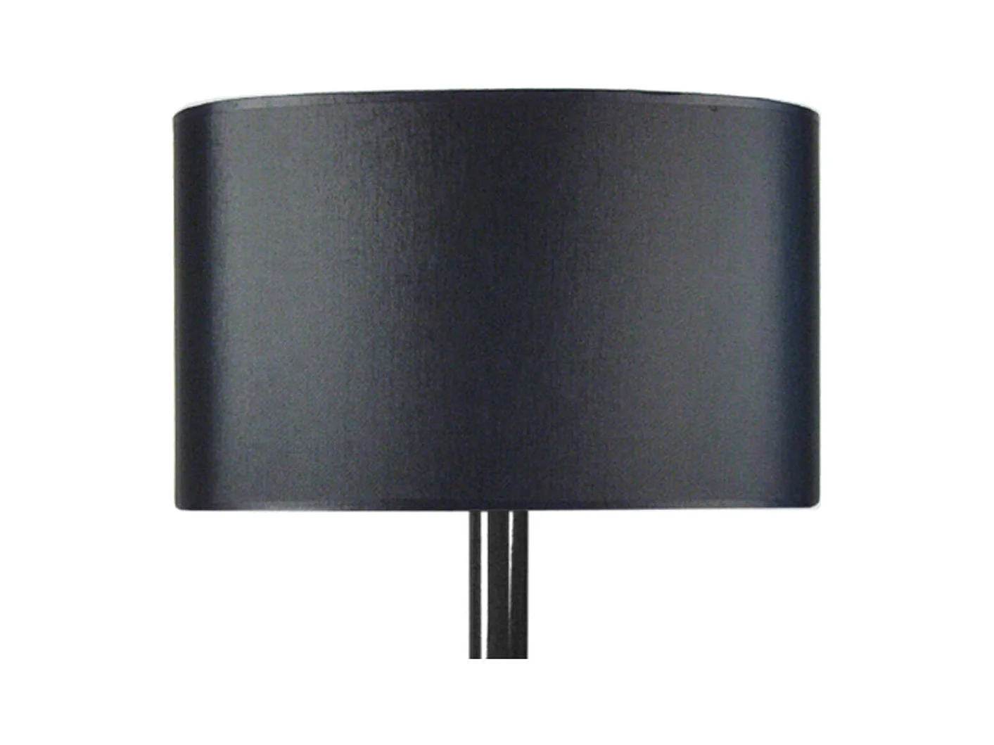 Lámpara de Pie TOSEL ,madera,natural,A155xD35xP35cm