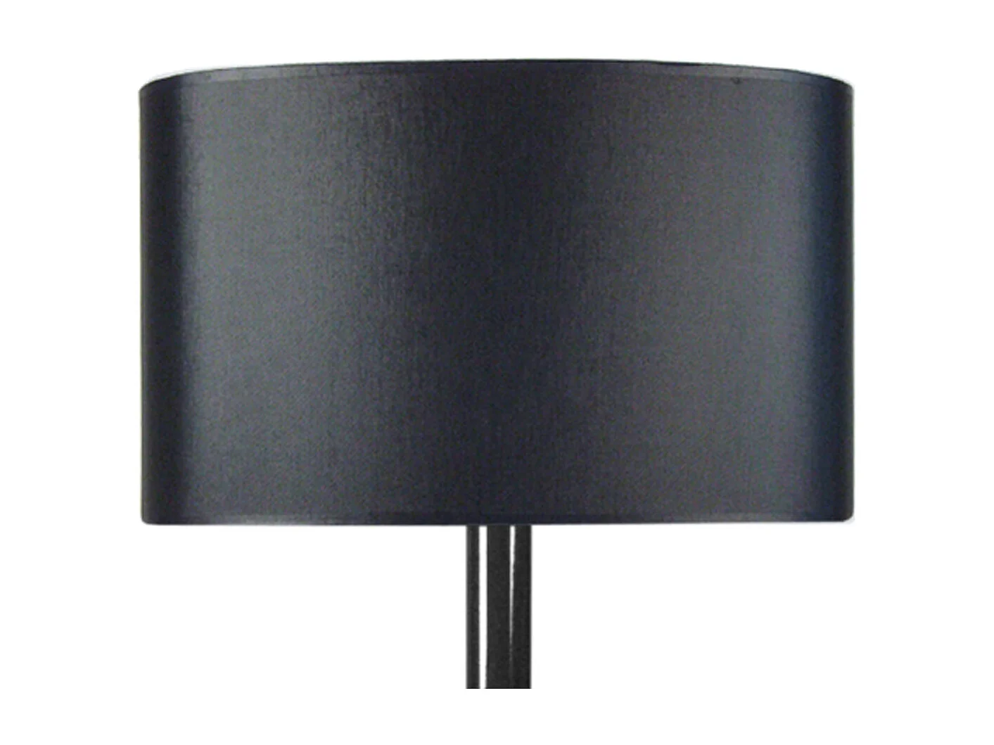 Lampadaire TOSEL ,bois,naturel,H155xD35xP35cm