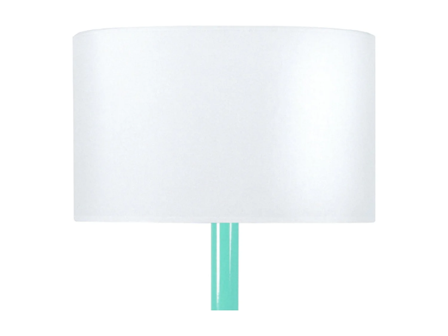 Lampadaire TOSEL ,bois,naturel,H 155x D35xP35 cm