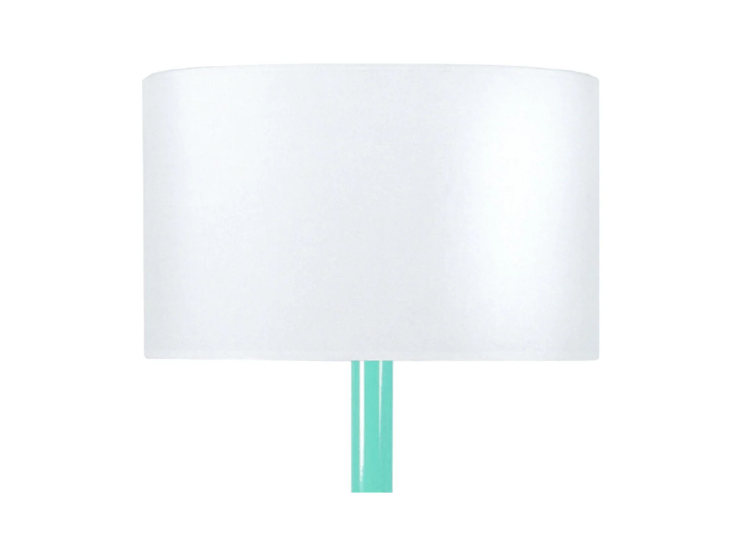 Lámpara de Pie TOSEL ,madera,natural,A 155x D40xP40 cm