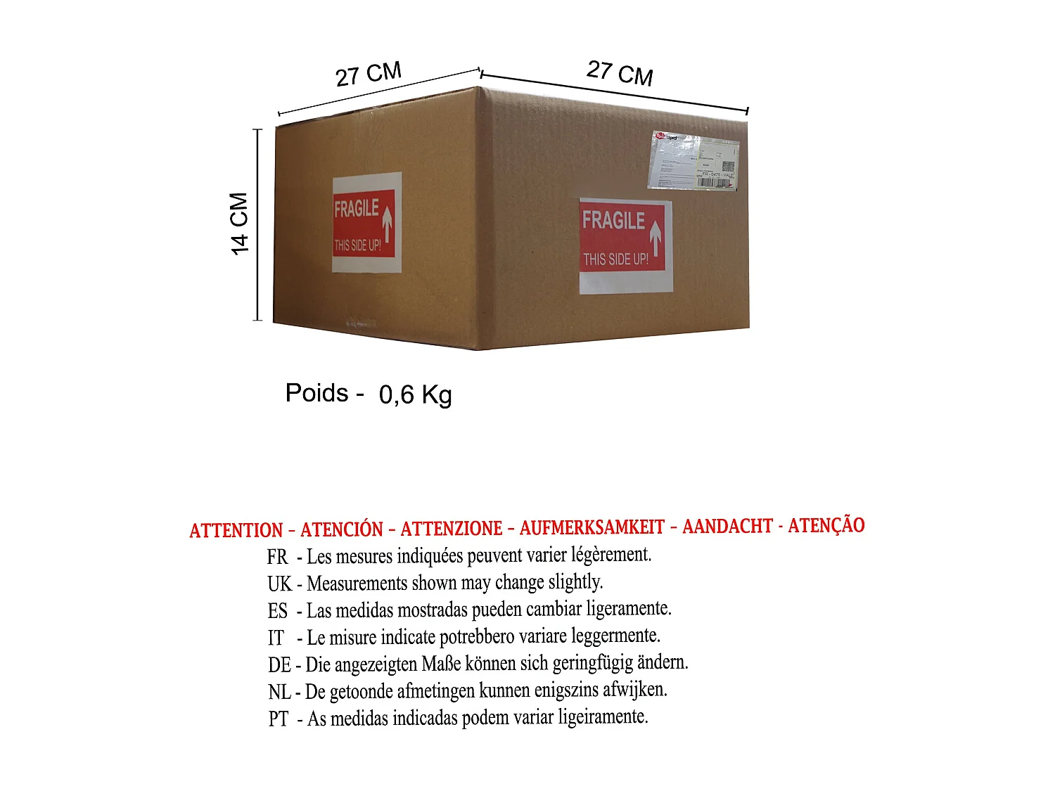 Suspensão TOSEL  BETINA vidro cúpula âmbar D29 x  H70  cm