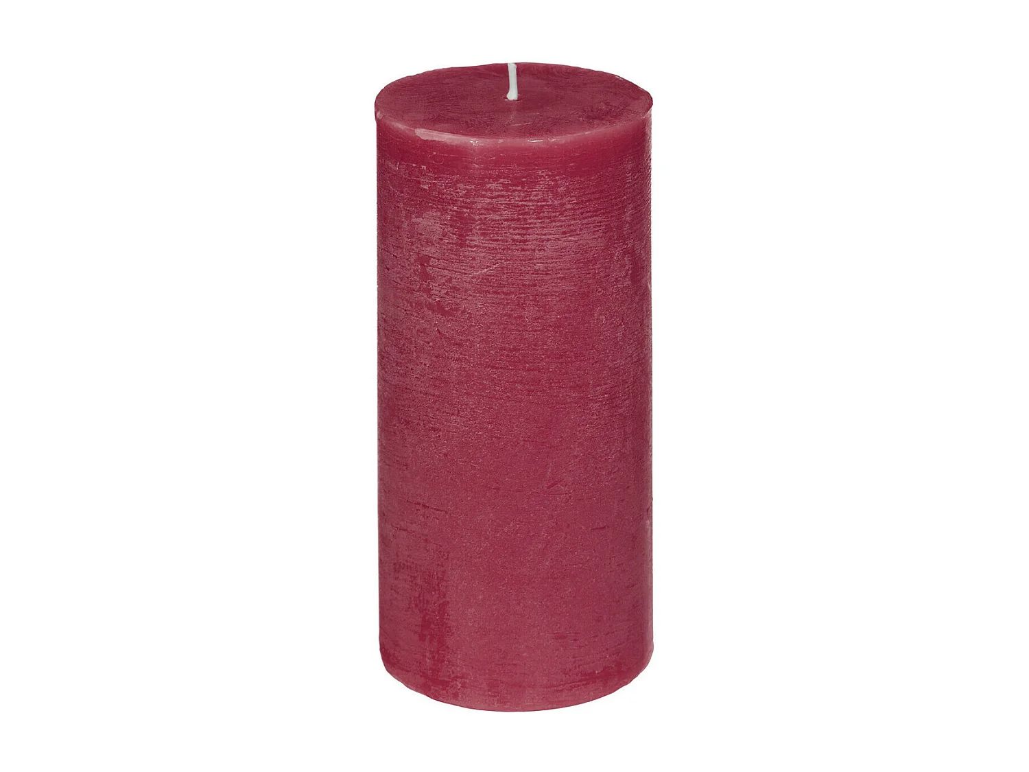 Bougie Parfumée "Elea" 411g Passion Framboise