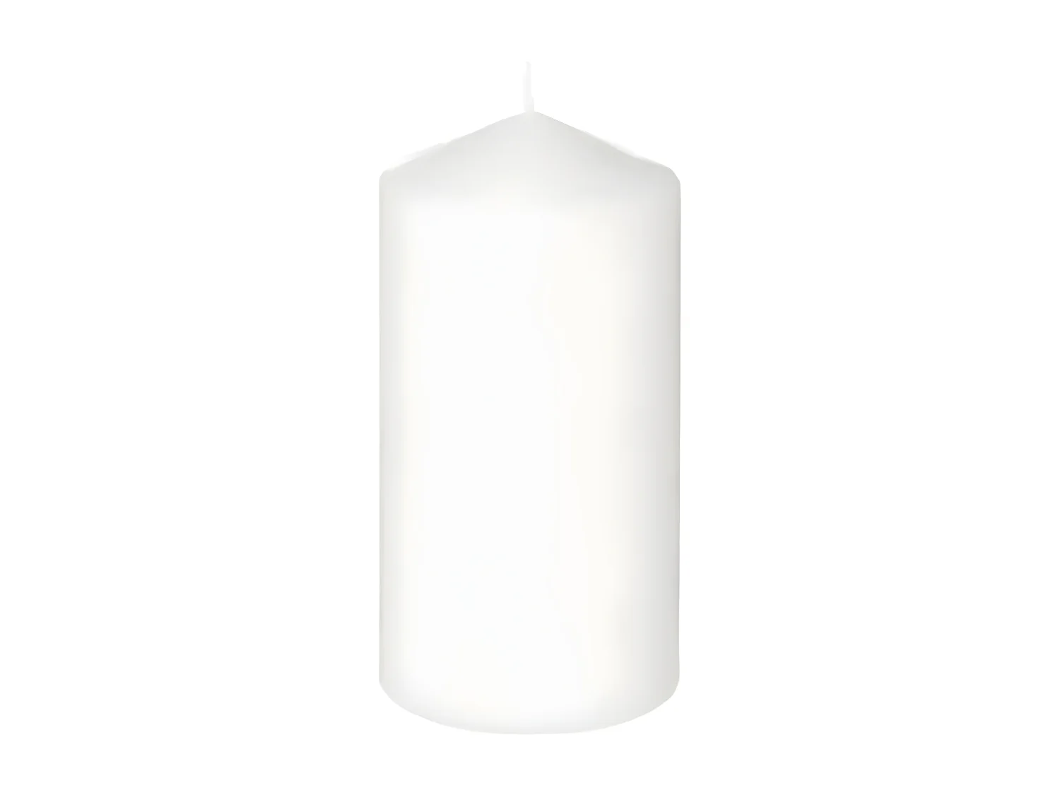 Bougie Parfumée Ronde "Tami" 395g Jasmin