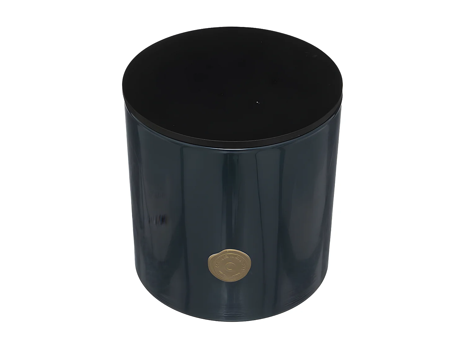 Bougie Parfumée "Enzo" 1200g Fève de Tonka