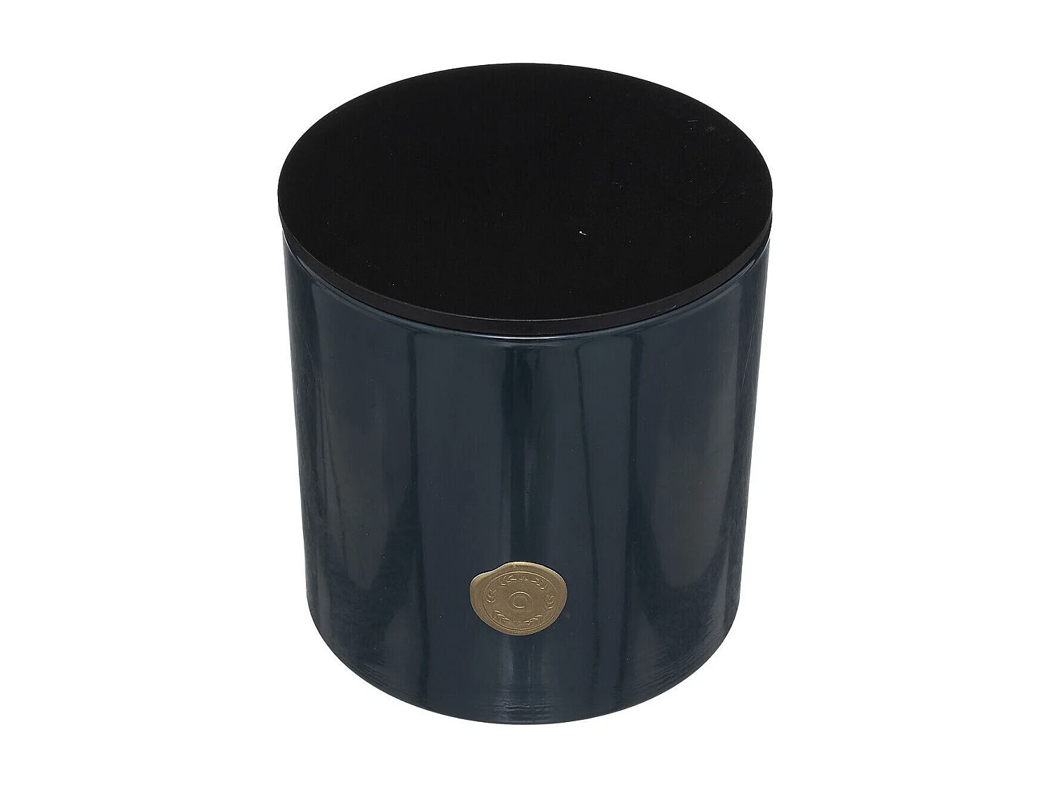 Bougie Parfumée "Enzo" 1200g Fève de Tonka