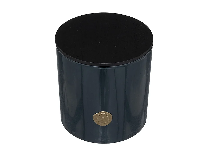 Bougie Parfumée "Enzo" 1200g Fève de Tonka