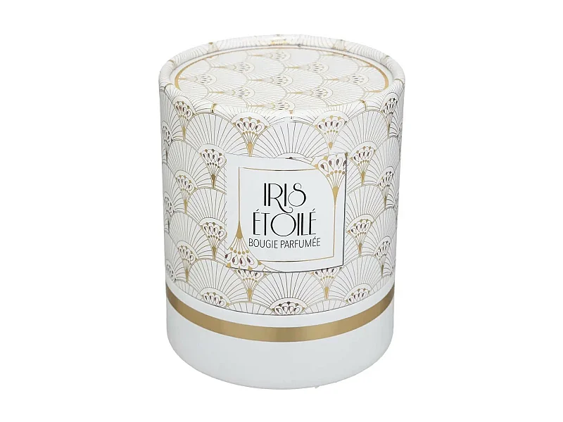 Bougie Parfumée "Nouvelle Orléans" 210g Do Son