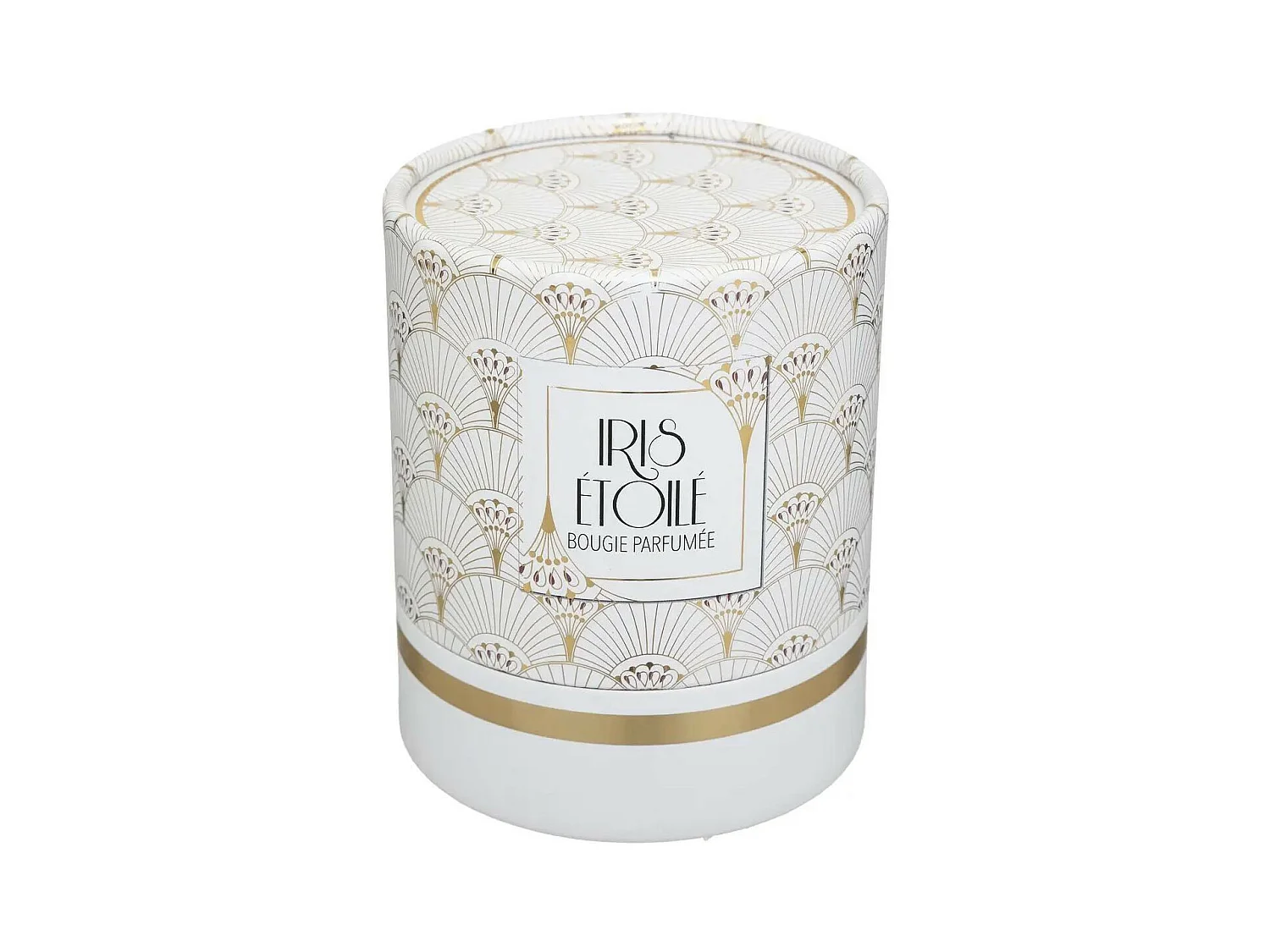 Bougie Parfumée "Nouvelle Orléans" 210g Do Son